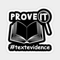 Text Evidence - Class 5 - Quizizz