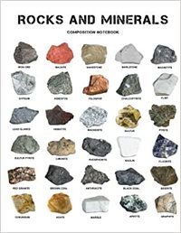 minerals and rocks - Class 4 - Quizizz