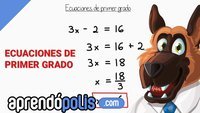 Ecuaciones de varios pasos - Grado 5 - Quizizz