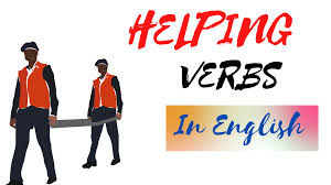 Helping Verbs - Year 7 - Quizizz