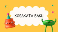 Kosakata GRE Kartu Flash - Quizizz