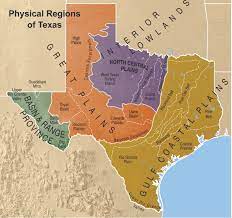 Unit 1: Native Texas and It's Regions | 84 plays | Quizizz