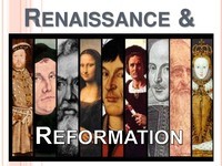 the reformation - Grade 8 - Quizizz