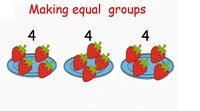 Multiplication and Repeated Addition - Class 2 - Quizizz