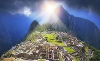 inca civilization - Year 6 - Quizizz