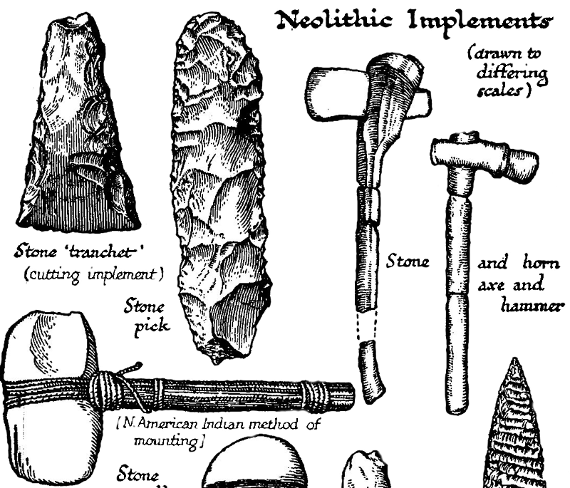 stone-age-tools-quizizz