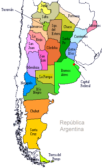 Las capitales de la provincia | Geography - Quizizz