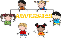 Adverbios - Grado 3 - Quizizz