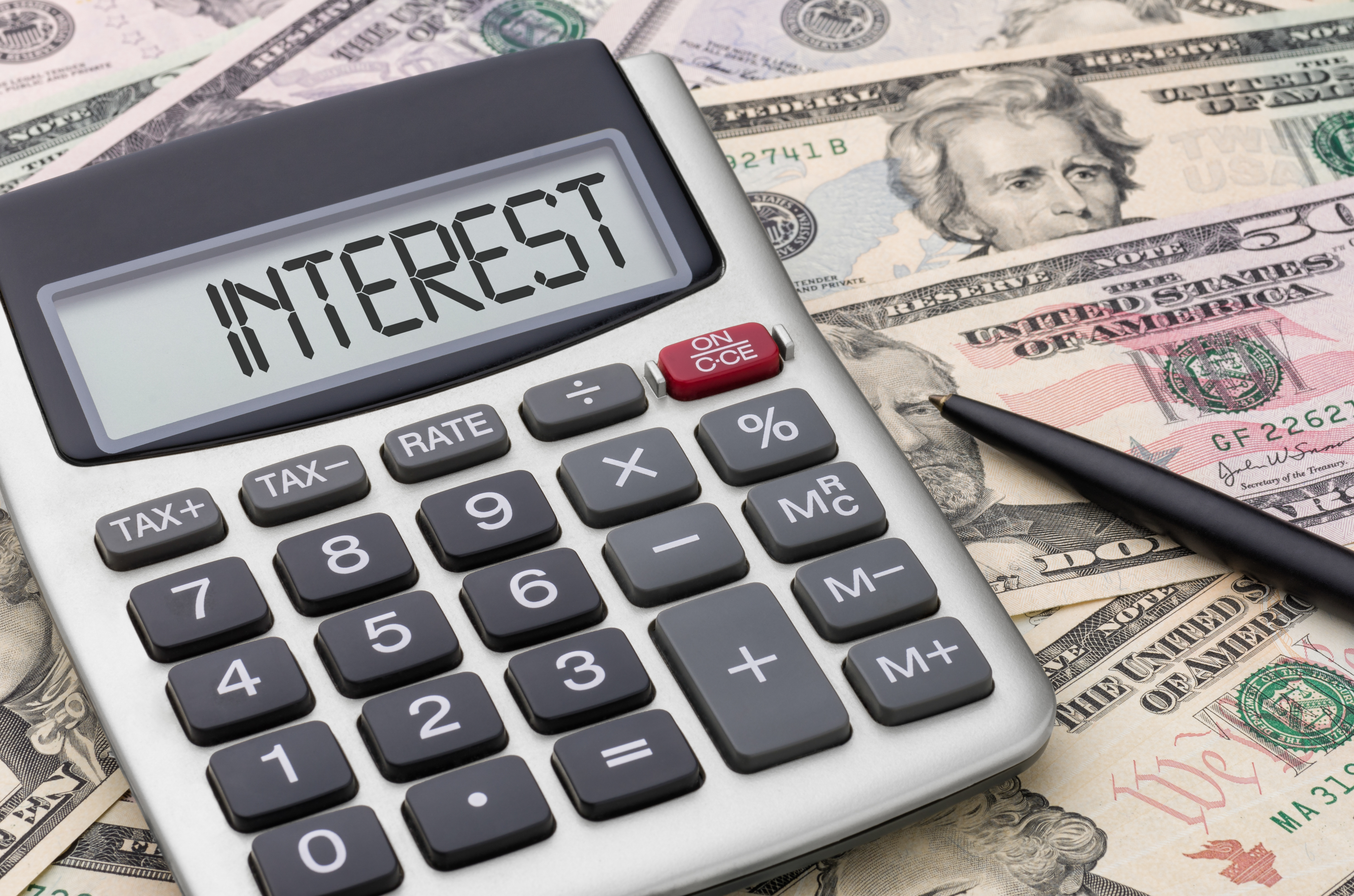 Comparing Simple and Compound Interest