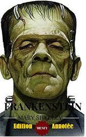 Frankenstein - by Edward Field