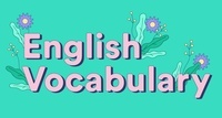 GRE Vocabulary - Class 12 - Quizizz