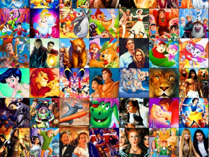 Preguntas sobre películas de Disney | 120 jugadas | Quizizz