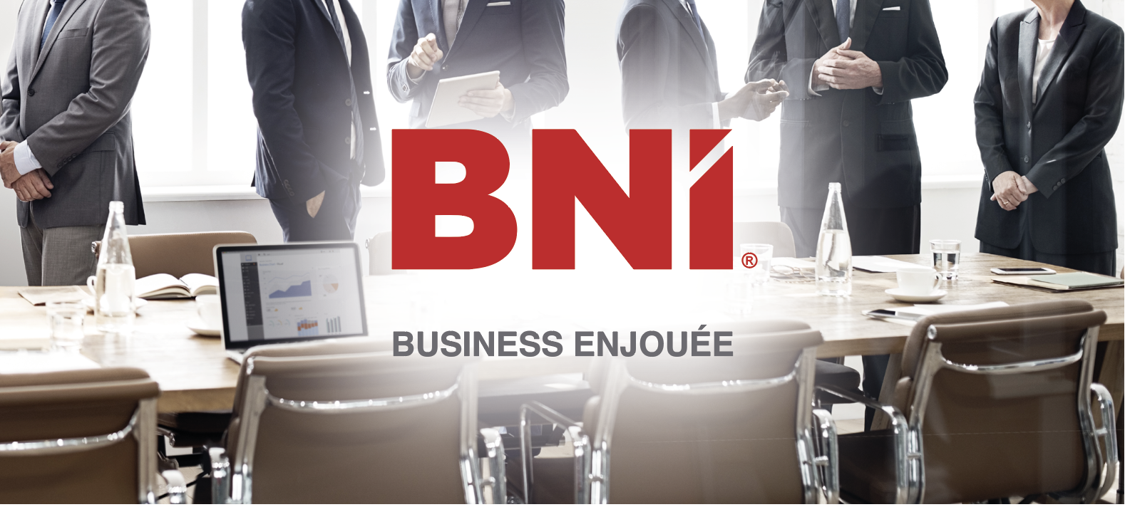 BNI - Journée des Invités | Quizizz