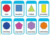 Przystające figury Fiszki - Quizizz