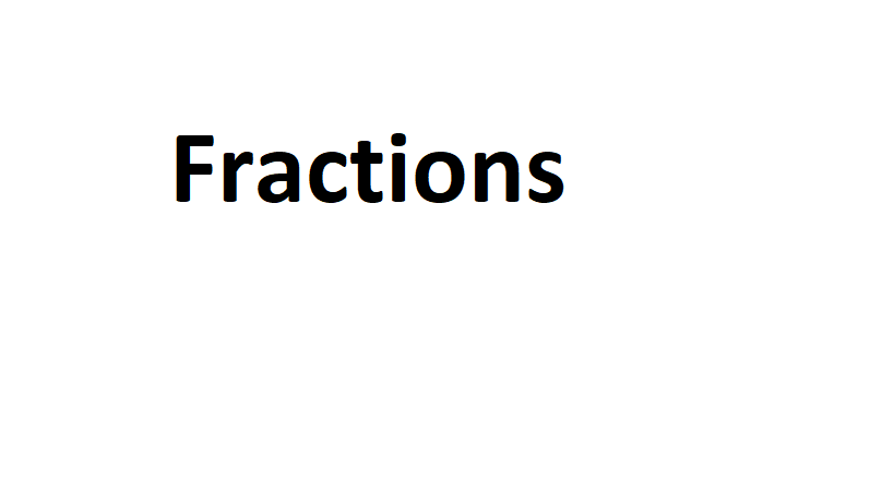 fractions-part-2-mathematics-quizizz