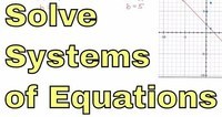 Systems of Equations - Grade 6 - Quizizz