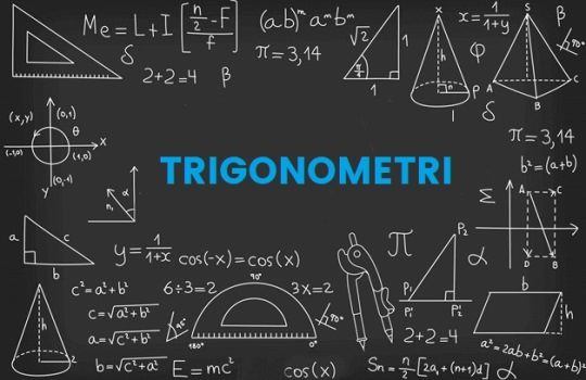 persamaan trigonometri - Kelas 11 - Kuis