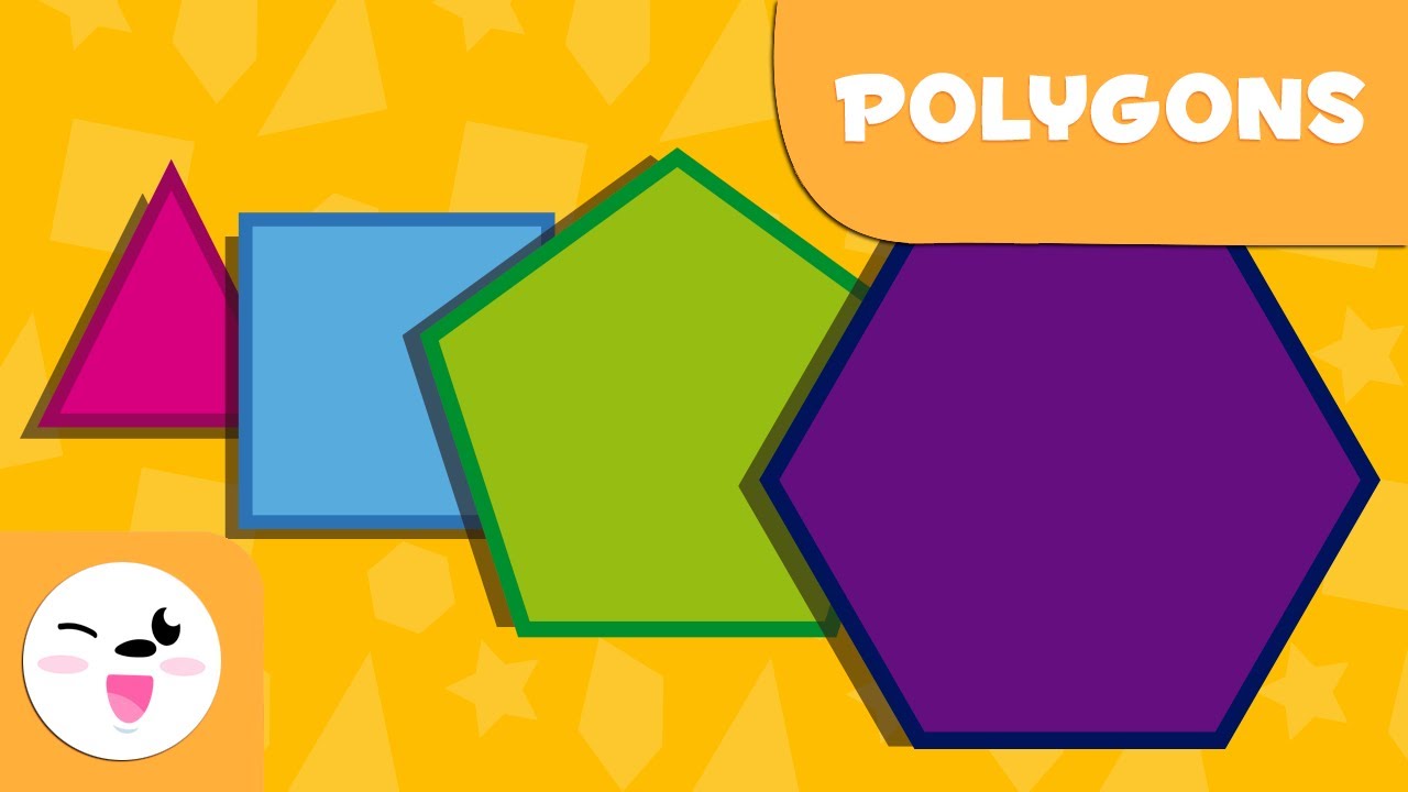 regular and irregular polygons - Grade 9 - Quizizz