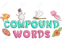 Structure of Compound Words - Year 2 - Quizizz