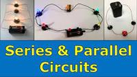 series and parallel resistors - Grade 9 - Quizizz