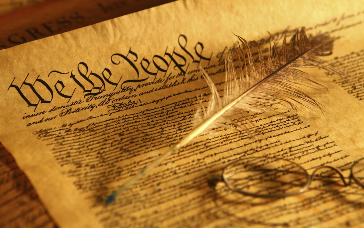 US Constitution | Social Studies Quiz - Quizizz