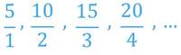 Operaciones con números racionales - Grado 6 - Quizizz