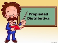 Propiedad distributiva - Grado 4 - Quizizz