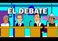 Debate - Série 11 - Questionário
