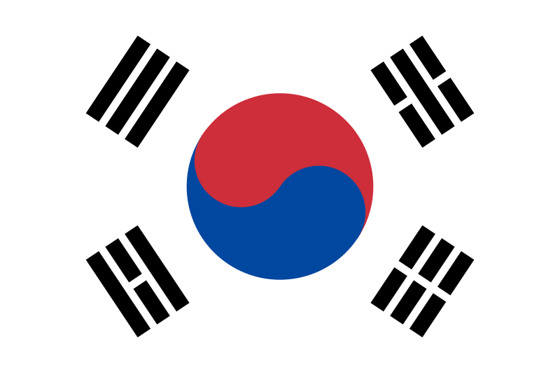Hangul - Grado 1 - Quizizz