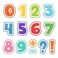 Identificando los números 11-20 - Grado 3 - Quizizz