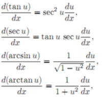 derivadas de funciones exponenciales - Grado 12 - Quizizz