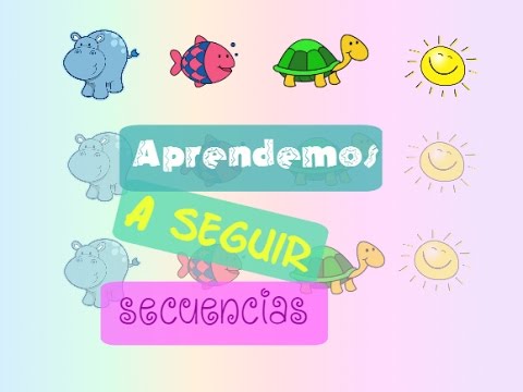 Secuencias y Series - Grado 2 - Quizizz