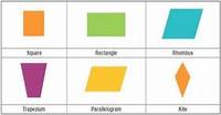 Area of Quadrilaterals - Class 12 - Quizizz