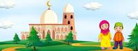 orígenes del islam - Grado 3 - Quizizz