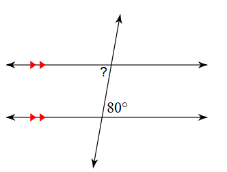 Parallel lines, bisectors and angles mixed review