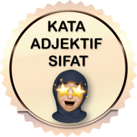 sifat-sifat persegi dan persegi panjang - Kelas 1 - Kuis