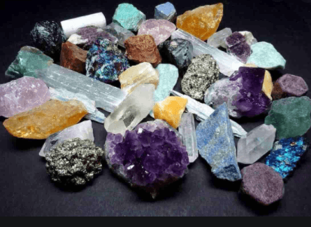 Minerals | Science - Quizizz