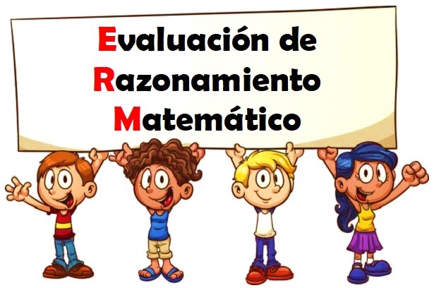 Evaluación de Razonamiento Matemático - Quizizz