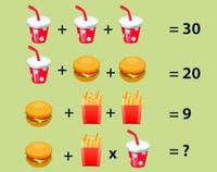 Problemas verbales de multiplicación - Grado 10 - Quizizz