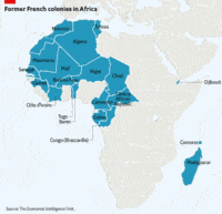 countries in africa - Grade 10 - Quizizz