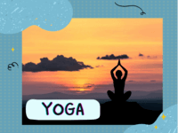 Yoga - Year 10 - Quizizz