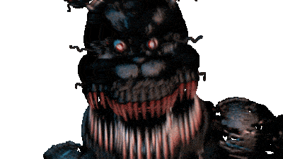 Five nights at Freddy's 4