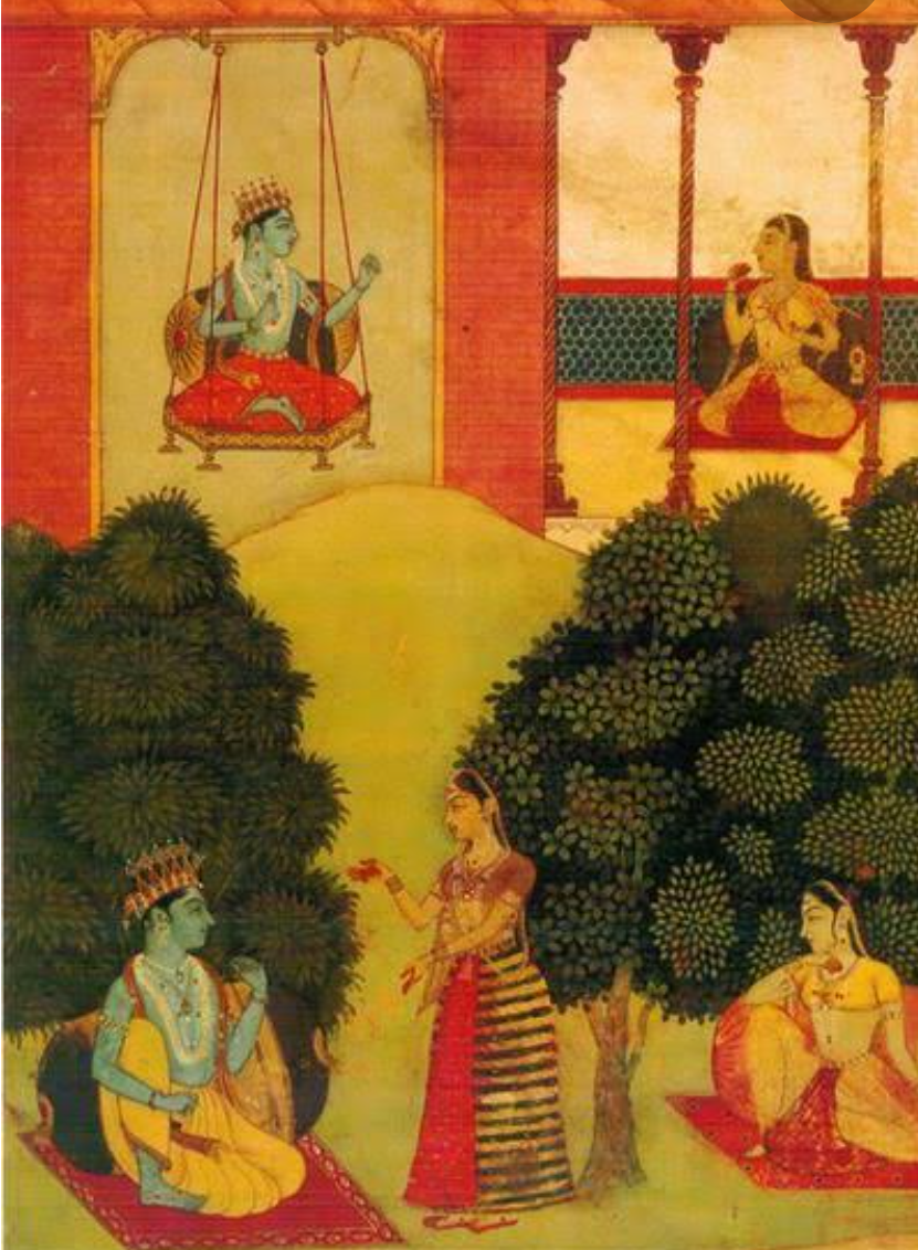 rajasthani-school-of-miniature-painting-arts-quizizz