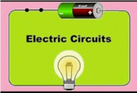 electric power and dc circuits - Grade 5 - Quizizz