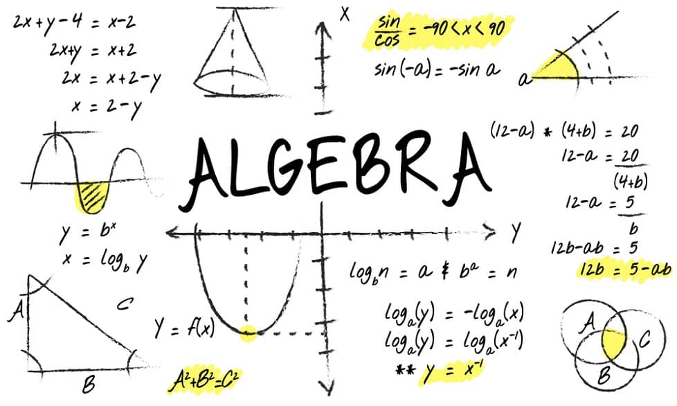 Algebra 2 - Year 3 - Quizizz