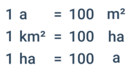 Konwersja jednostek metrycznych - Klasa 7 - Quiz