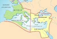 o império bizantino - Série 11 - Questionário