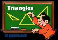 angle side relationships in triangles - Year 6 - Quizizz