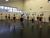 Dance - Class 12 - Quizizz