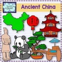 ancient china - Grade 2 - Quizizz